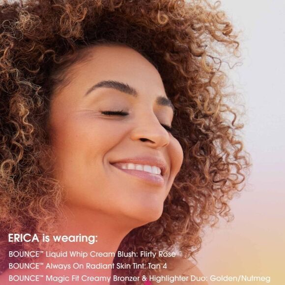 BEAUTYBLENDER BOUNCE™ Magic Fit Creamy Bronzer & Highlighter Duo - Picture 3 of 6